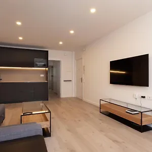  Appartement Rambla Catalunya 8