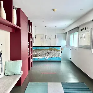 Penzion Peiro, Barcelona